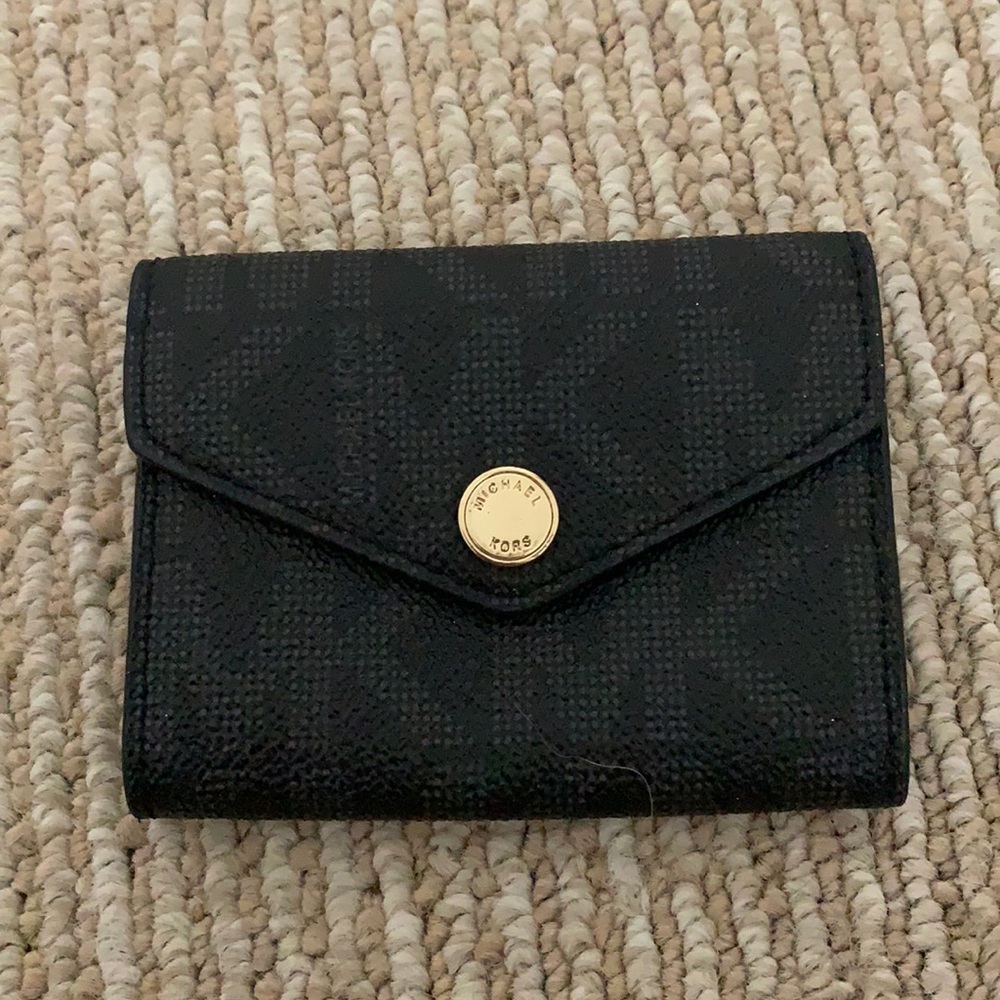 Michael Kors cardholder
